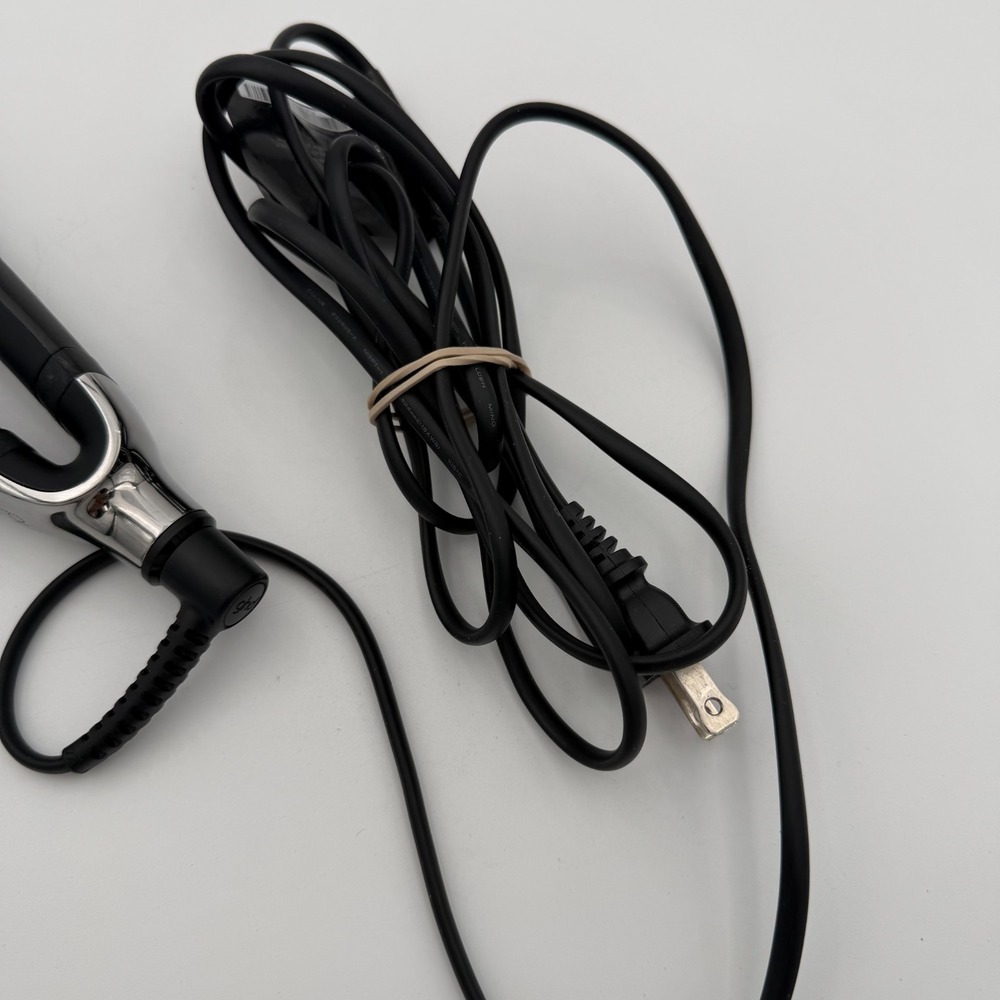 Ghd Platinum+ Plus Flat Iron Black - Picture 8 of 8